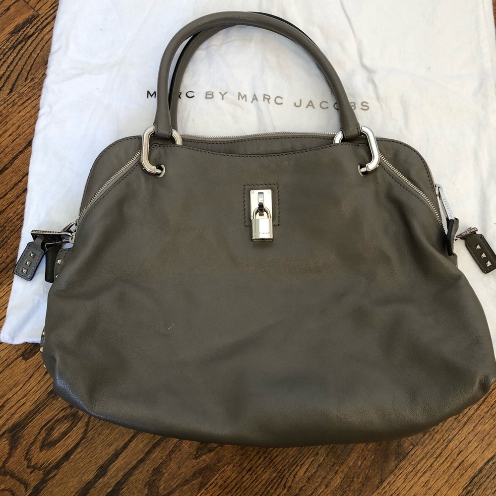 Marc Jacobs Paradise Rio Satchel bag